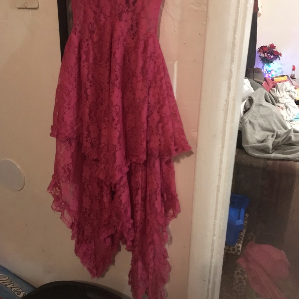 Nice dress